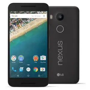 Ремонт телефона Google Nexus 5X в Ростове-на-Дону